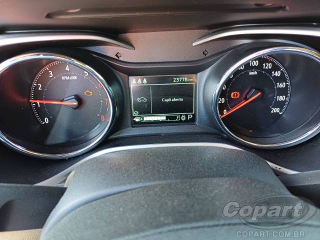 2025 CHEVROLET TRACKER 