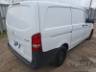 2016 MERCEDES BENZ VITO 