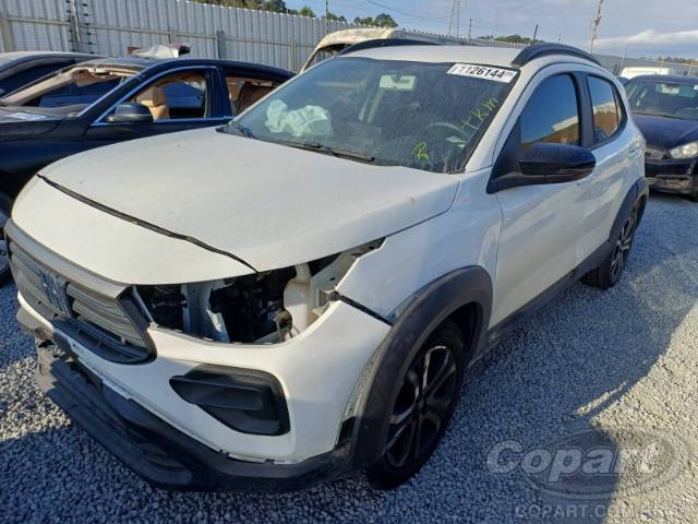 2025 FIAT PULSE 