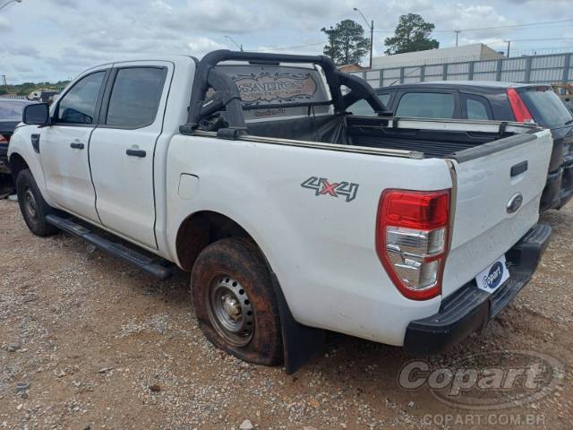 2013 FORD RANGER CD 