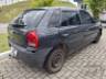 2006 VOLKSWAGEN GOL 