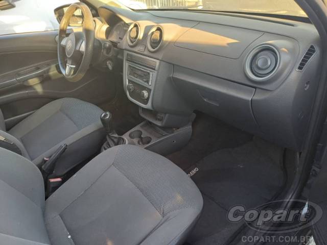 2011 VOLKSWAGEN SAVEIRO 