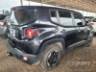 2020 JEEP RENEGADE 