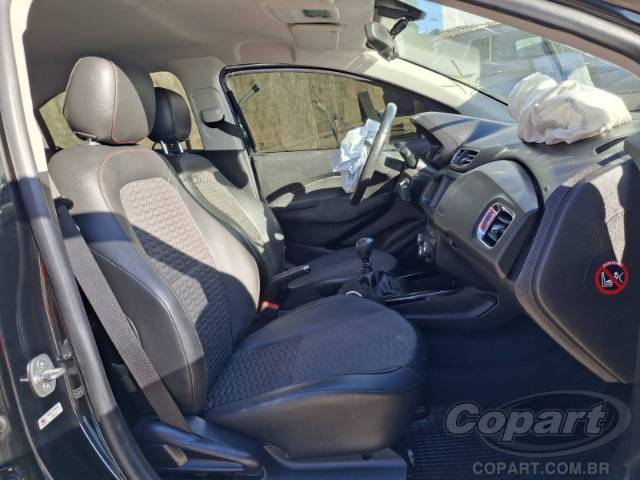 2018 CHEVROLET ONIX 