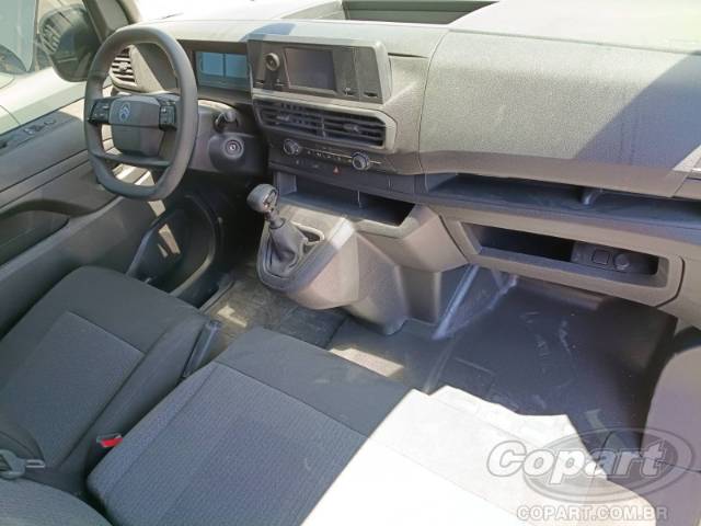 2025 CITROEN JUMPY 