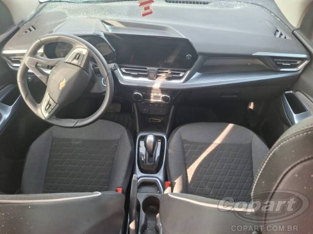 2025 CHEVROLET SPIN 