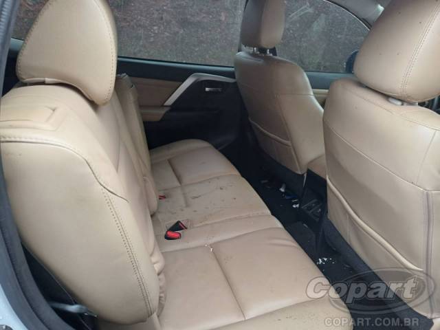 2023 MITSUBISHI PAJERO SPORT 