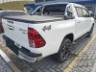2022 TOYOTA HILUX CD 