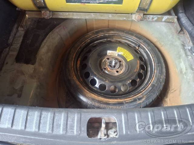 2017 CHEVROLET PRISMA 