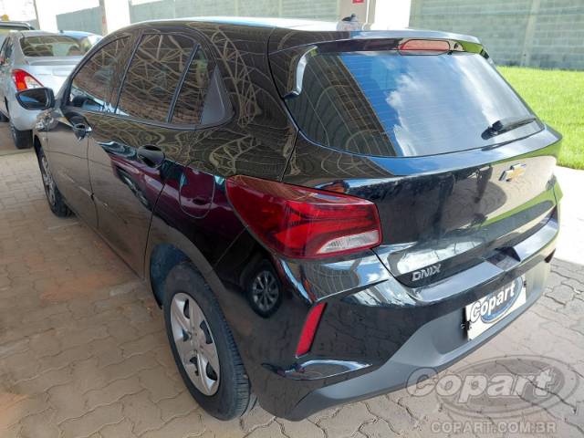 2022 CHEVROLET ONIX 