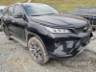 2022 TOYOTA SW4 