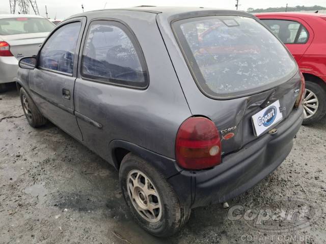 1996 CHEVROLET CORSA 