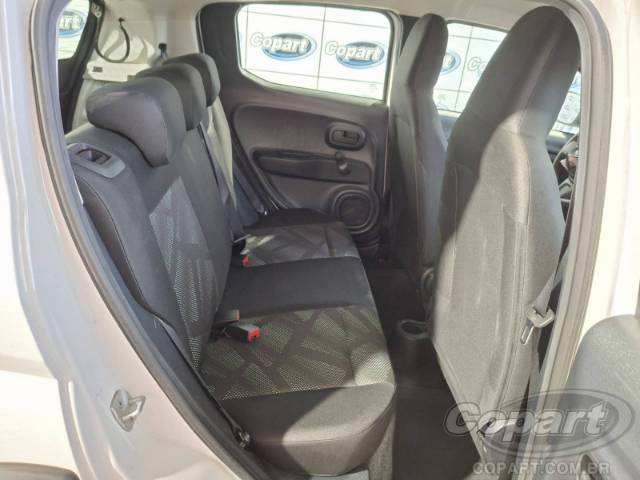 2024 FIAT MOBI 