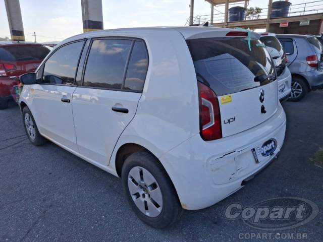2016 VOLKSWAGEN UP 