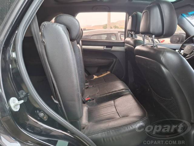2011 KIA SORENTO 