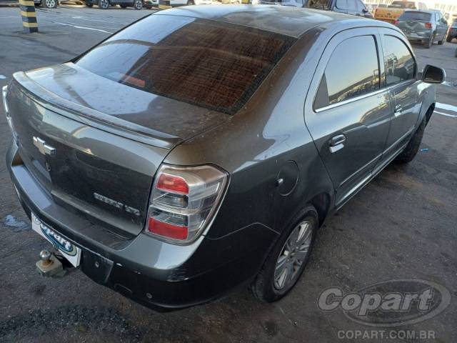 2014 CHEVROLET COBALT 