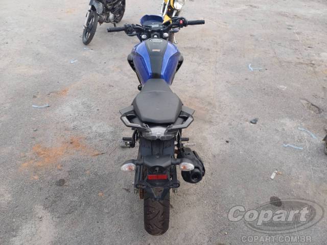 2024 YAMAHA FZ25 FAZER 