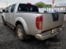 2013 NISSAN FRONTIER CD 