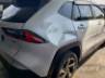 2026 TOYOTA Yaris Cross 
