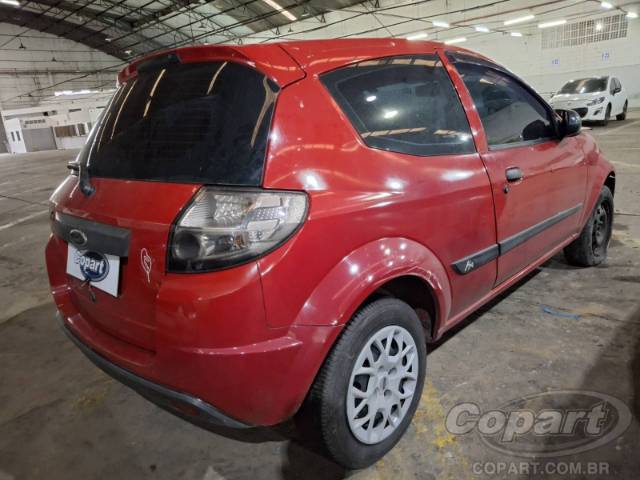 2013 FORD KA 