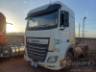 2023 DAF XF 