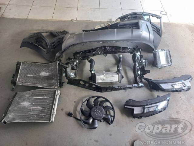 2026 HYUNDAI CRETA 