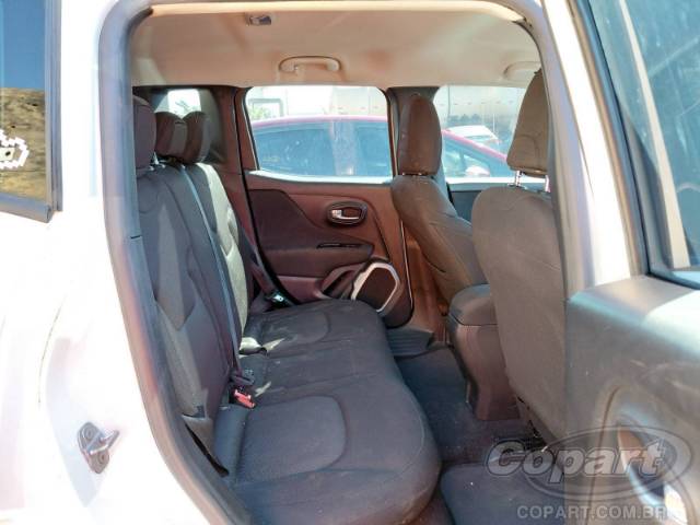 2020 JEEP RENEGADE 