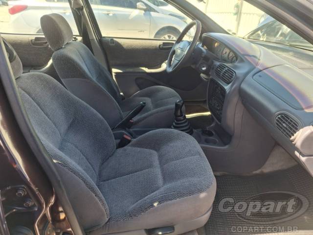 1996 CHRYSLER STRATUS 