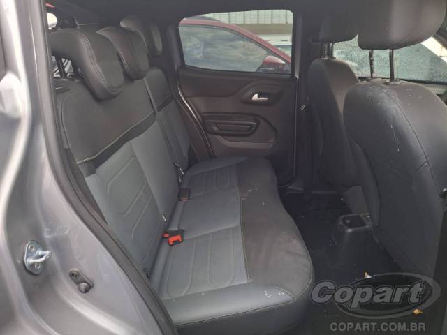 2026 CITROEN C3 
