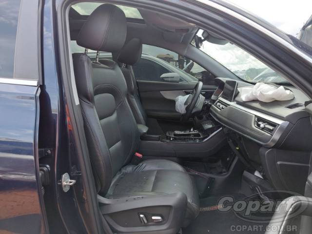 2023 CAOA CHERY TIGGO 7 