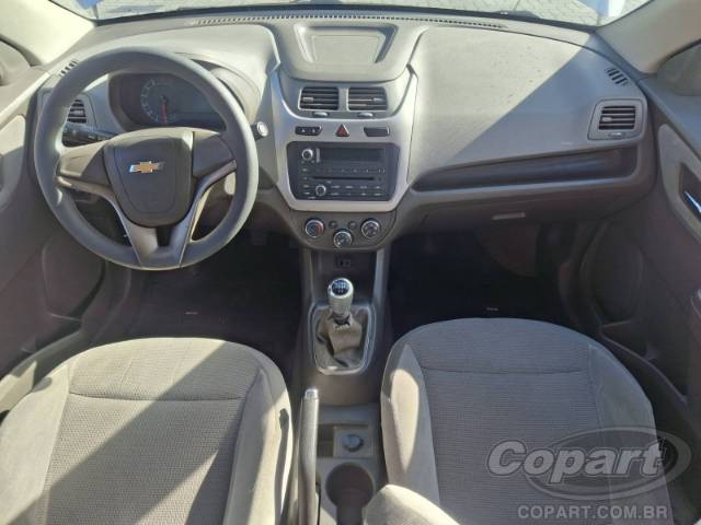 2012 CHEVROLET COBALT 