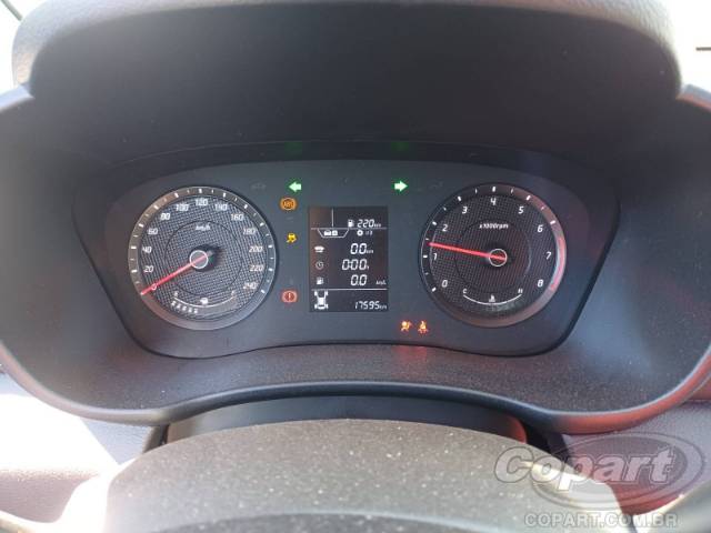 2025 HYUNDAI HB20 