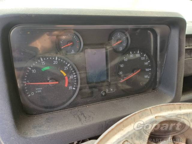 2013 VOLKSWAGEN DELIVERY 