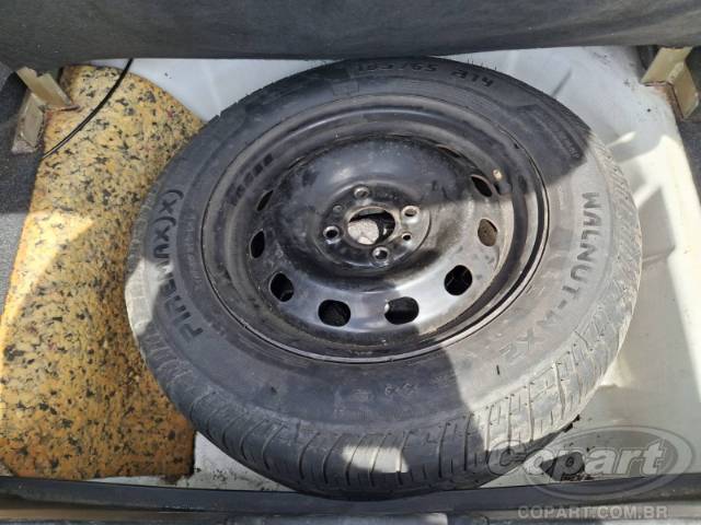 2018 FIAT GRAND SIENA 