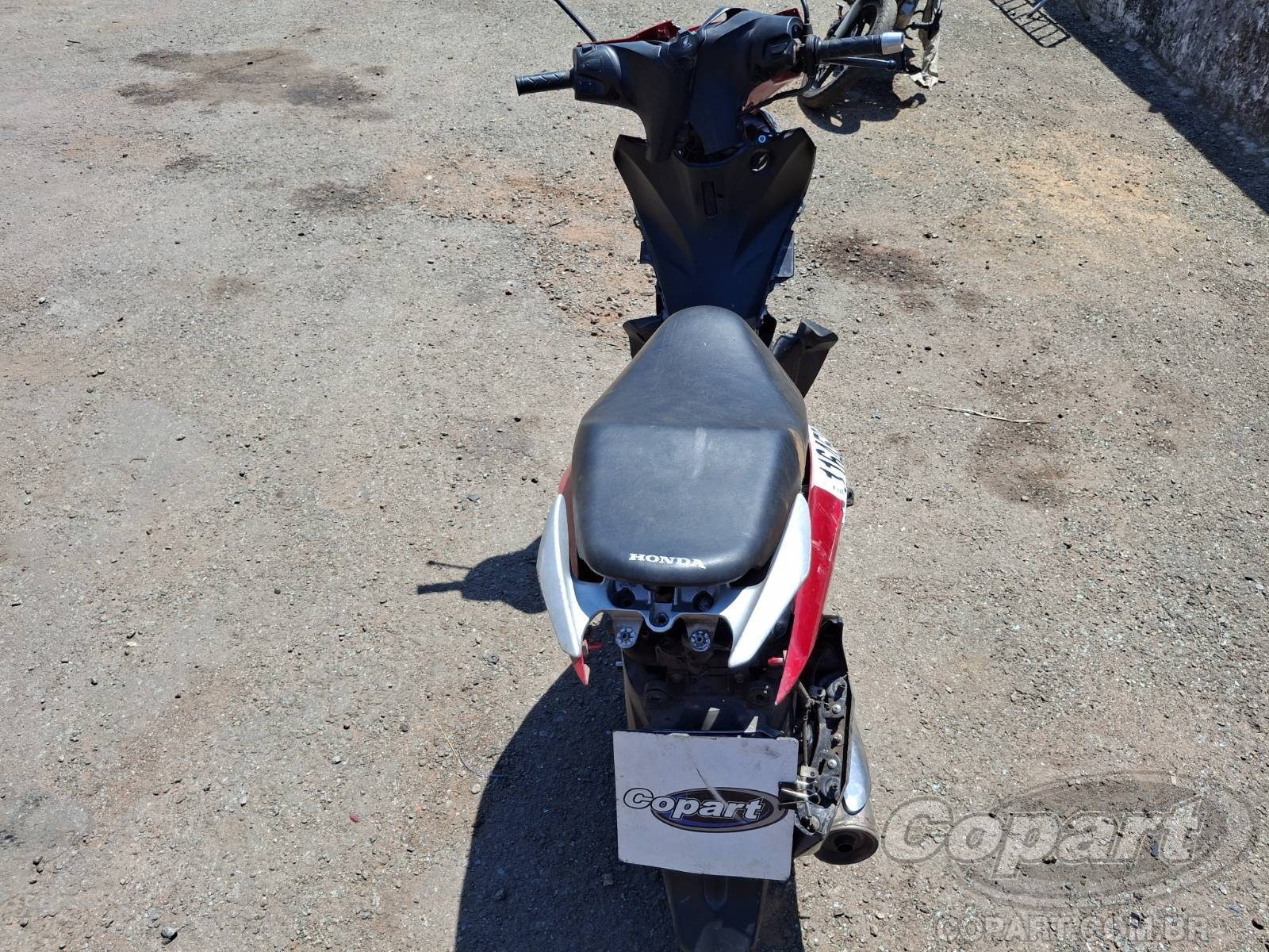 Foto 10 de 10: 2020 HONDA BIZ