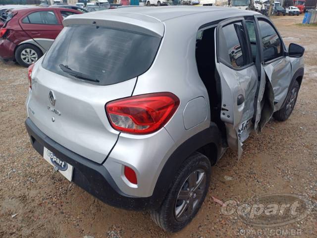 2023 RENAULT KWID 