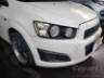 2013 CHEVROLET SONIC SEDAN 