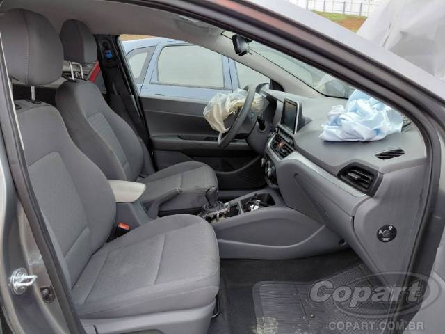 2026 HYUNDAI HB20S 