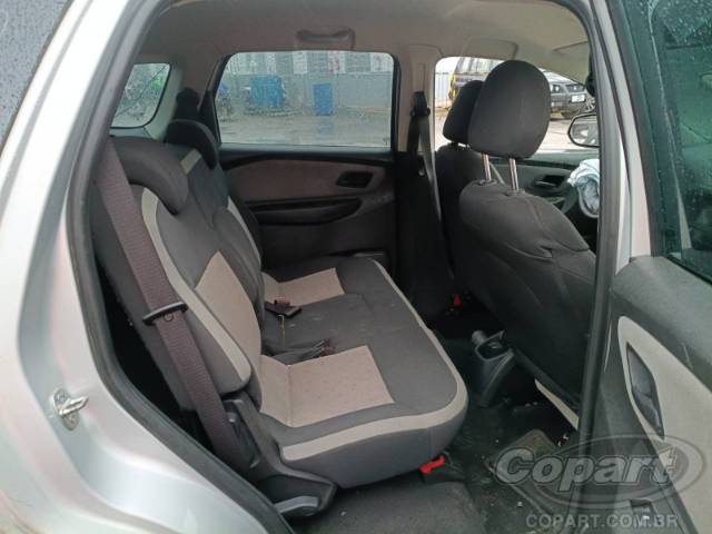 2018 CHEVROLET SPIN 