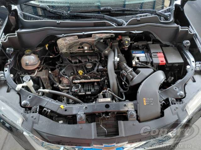 2025 CHEVROLET TRACKER 