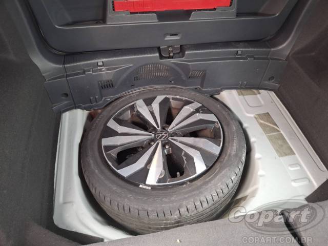 2023 VOLKSWAGEN T-CROSS 