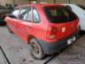 2006 VOLKSWAGEN GOL 