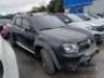 2017 RENAULT DUSTER OROCH 