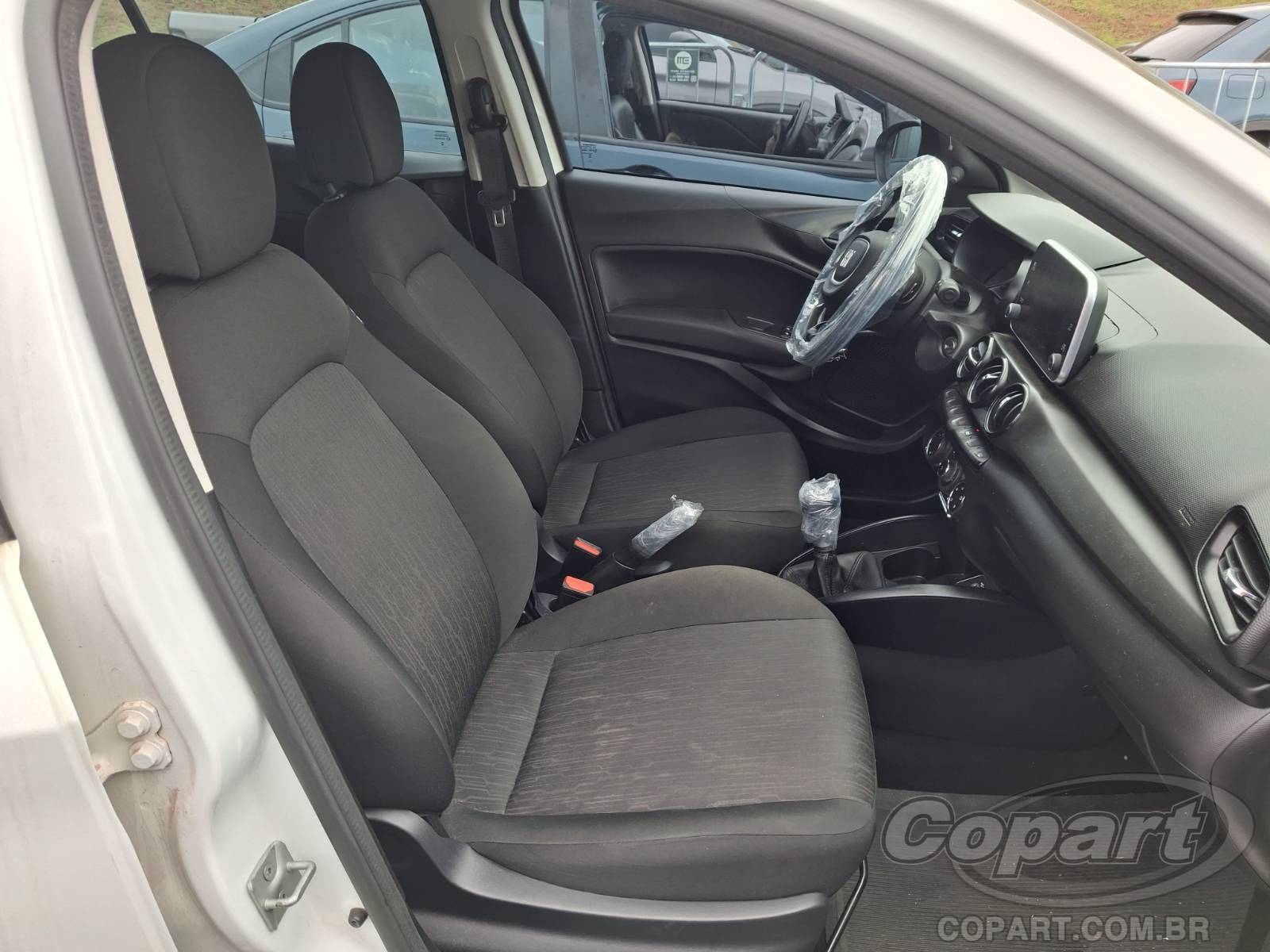 2023 FIAT ARGO — foto 5 de 13