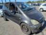 2000 MERCEDES BENZ CLASSE A 