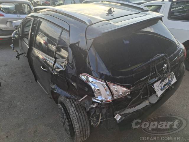 2019 PEUGEOT 2008 