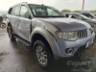 2011 MITSUBISHI PAJERO DAKAR 