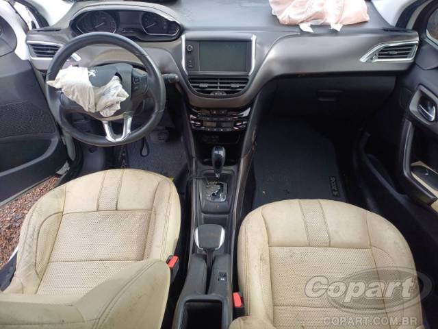 2017 PEUGEOT 2008 