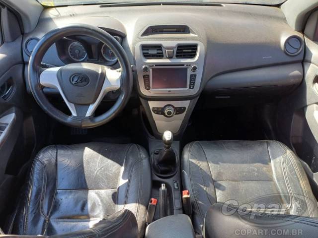 2016 LIFAN 530 