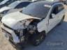 2012 MITSUBISHI ASX 